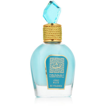 So Poudree Musk EDP